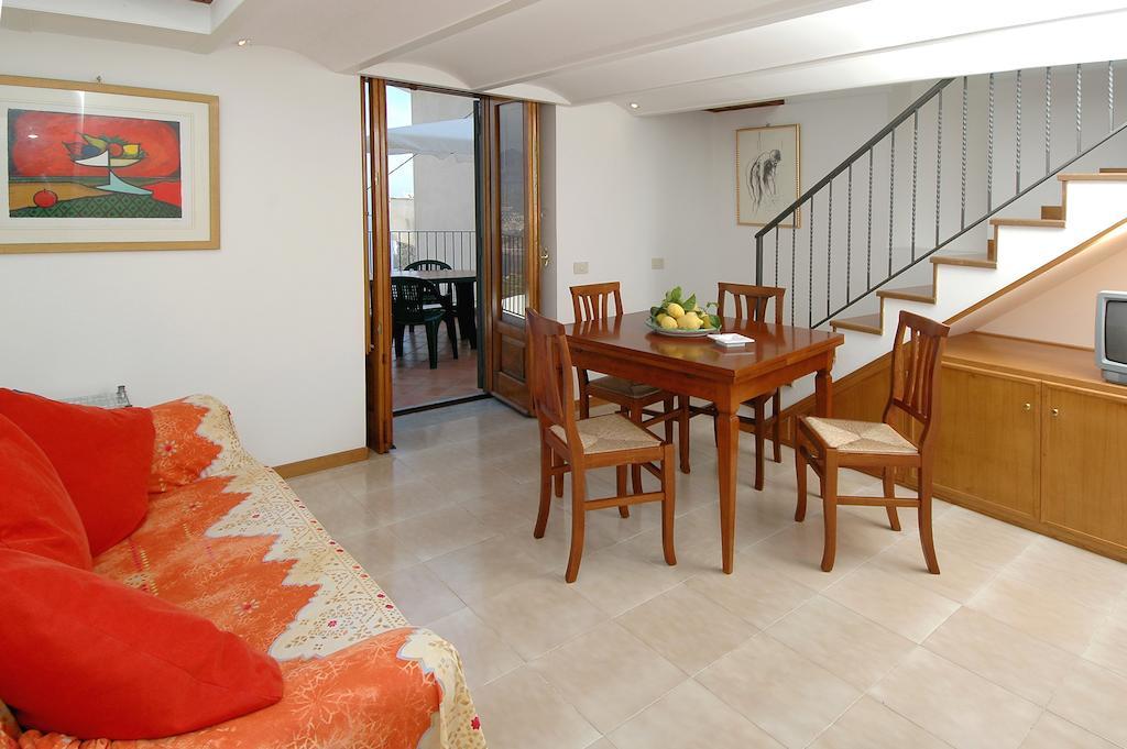 Amalfi 51 Con Vista Mare, Giardino E Terrazze Villa Conca dei Marini Bilik gambar