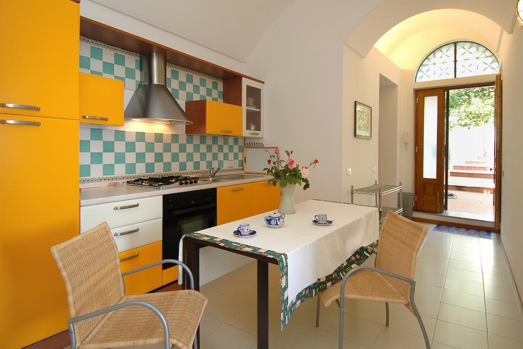 Amalfi 51 Con Vista Mare, Giardino E Terrazze Villa Conca dei Marini Bilik gambar